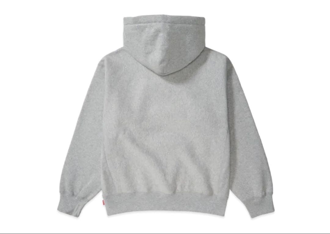 トップス Supreme Box Logo (25FW) \"Heather Grey\"