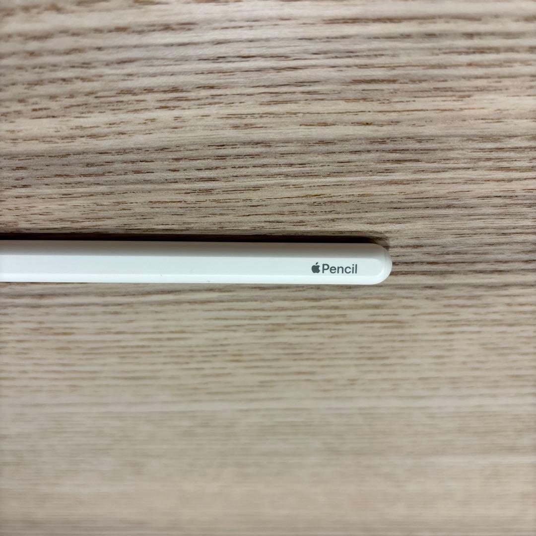 【純正/美品】Apple Pencil 第二世代