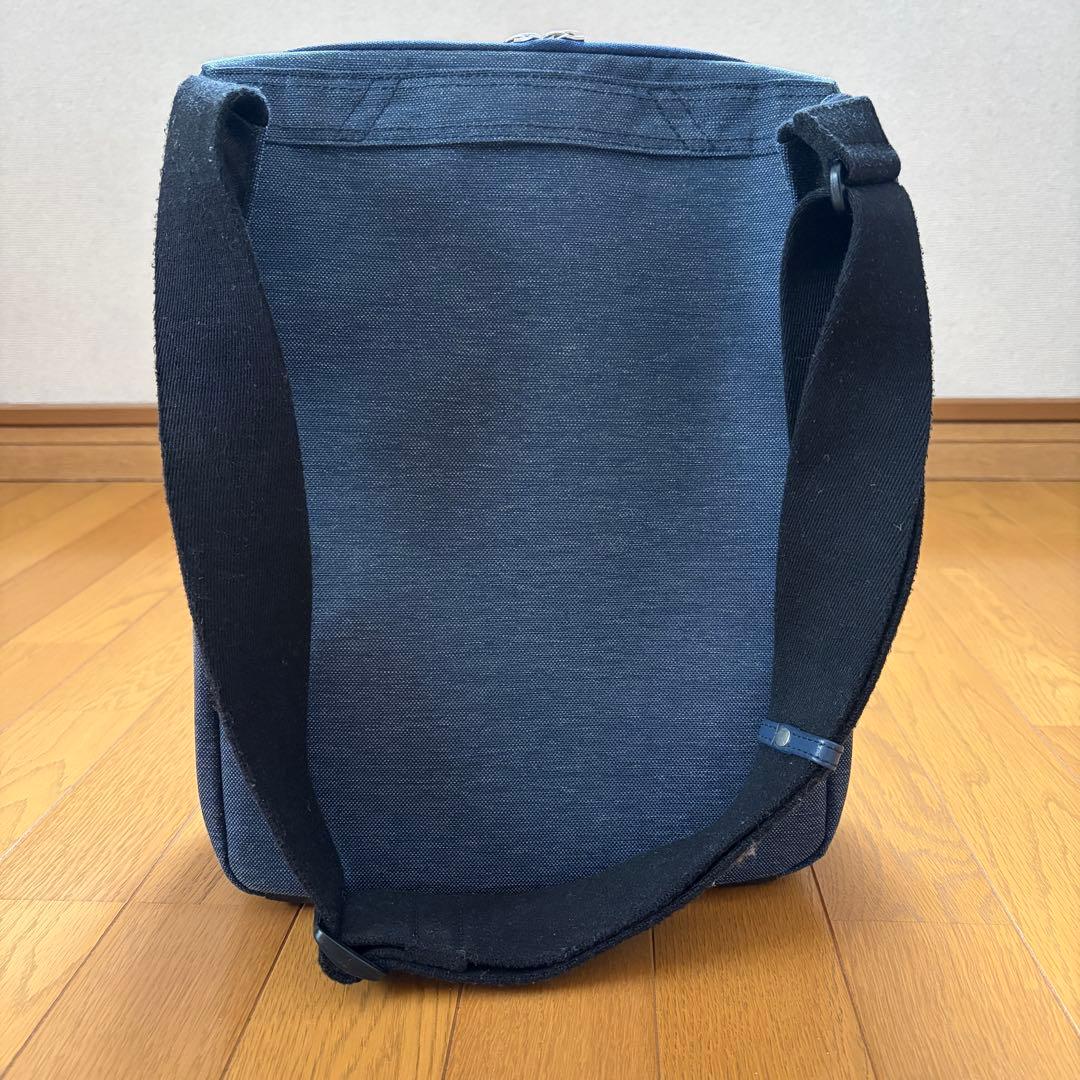 ひらくPCバッグmini 週刊アスキー×AppBank Storeコラボモデル