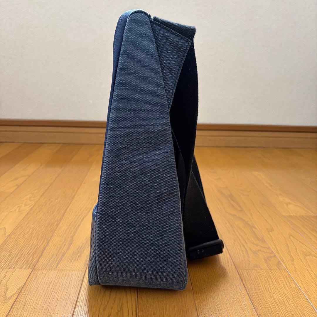 ひらくPCバッグmini 週刊アスキー×AppBank Storeコラボモデル