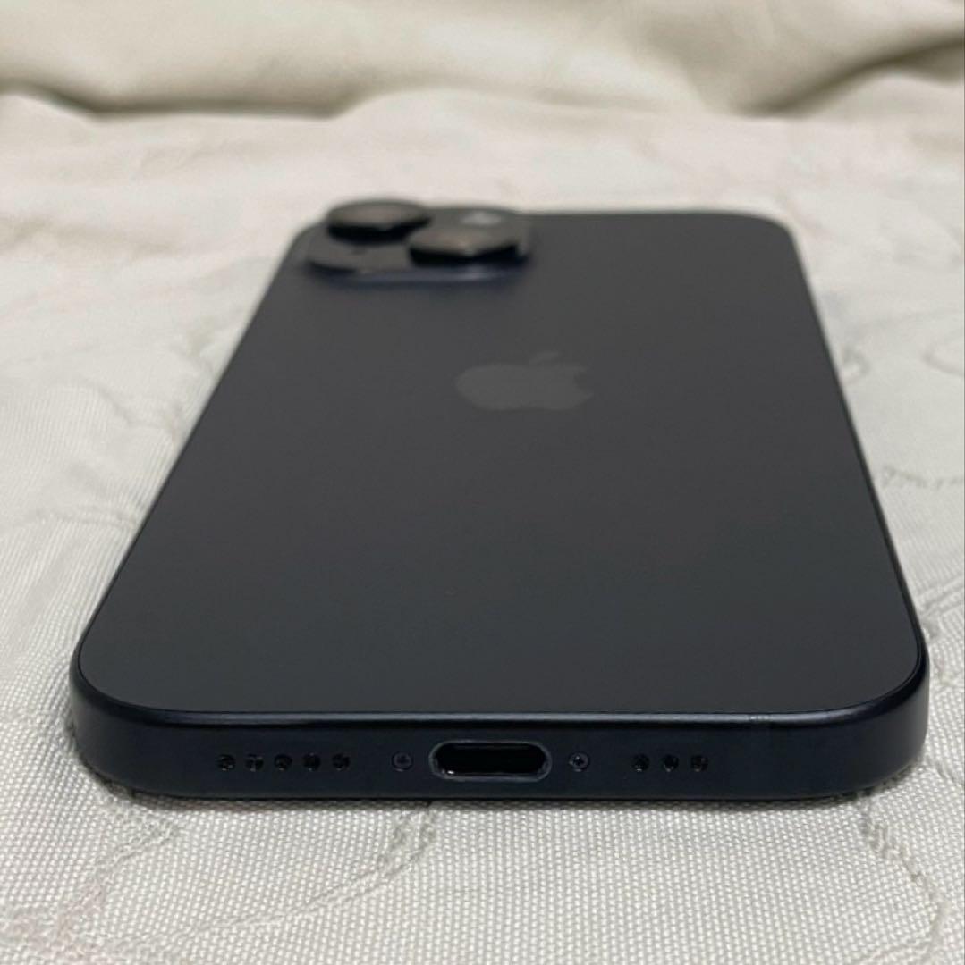 ［本日限定価格］iPhone 15 128GB