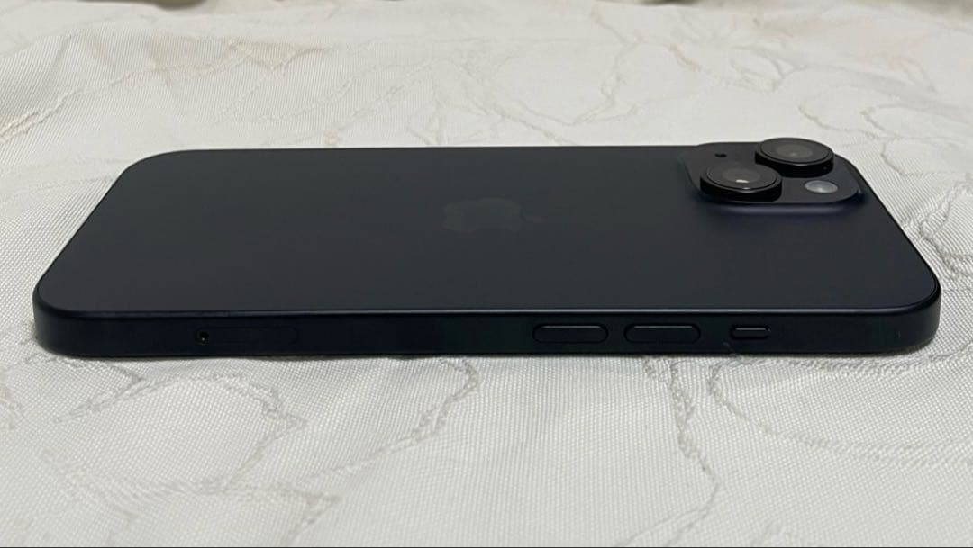 ［本日限定価格］iPhone 15 128GB