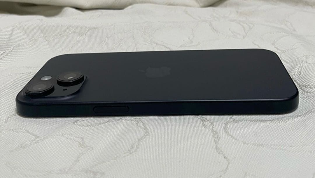 ［本日限定価格］iPhone 15 128GB