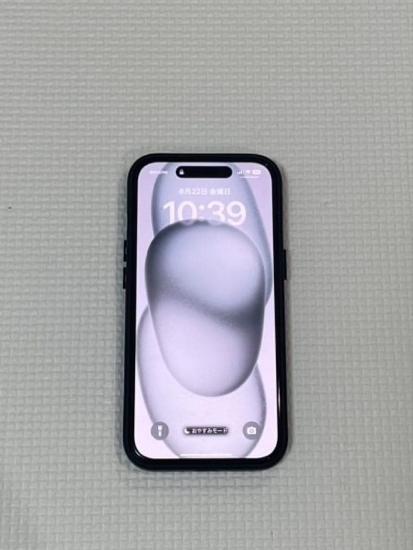 ［本日限定価格］iPhone 15 128GB