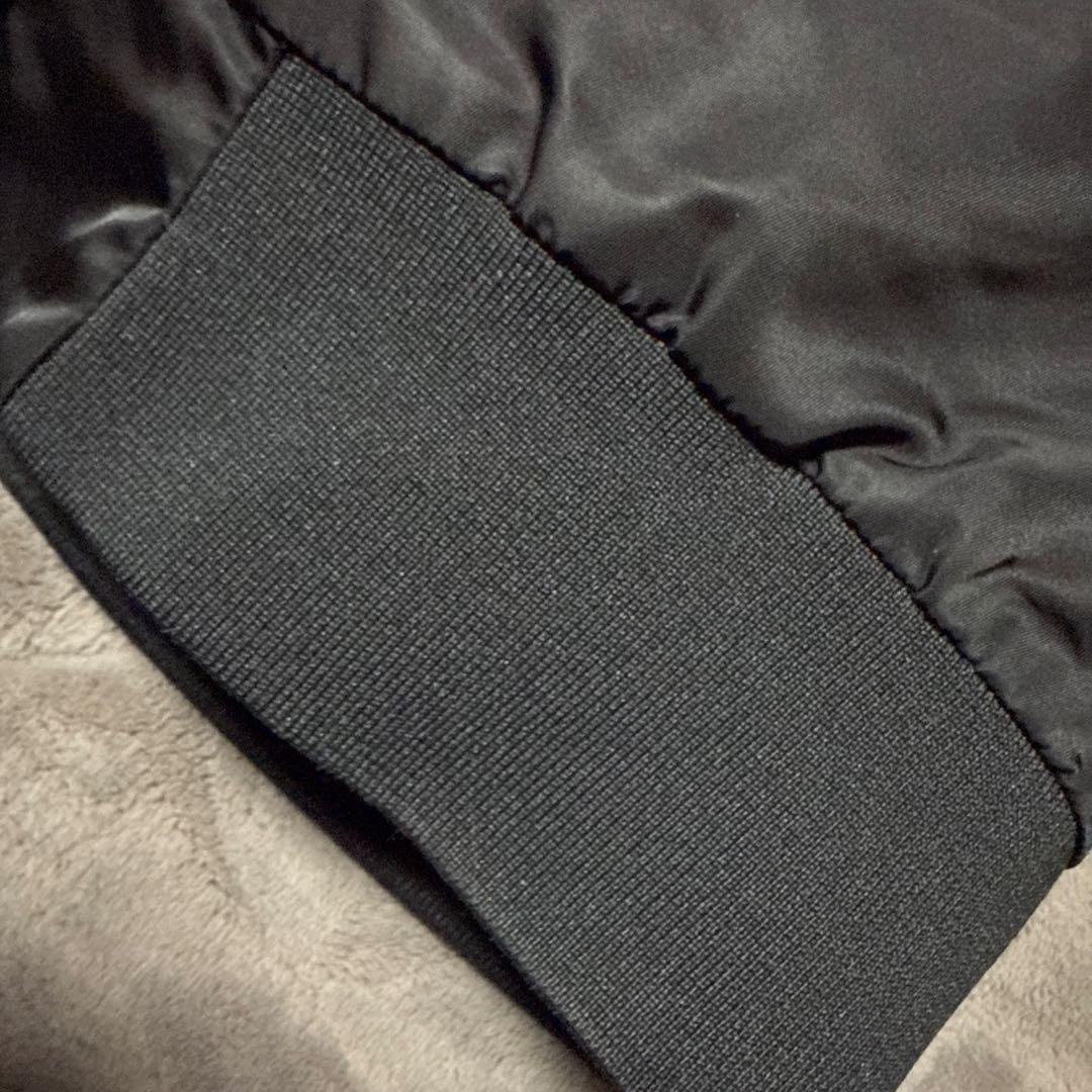 TENDERLOIN×RATSナイロンジャケット