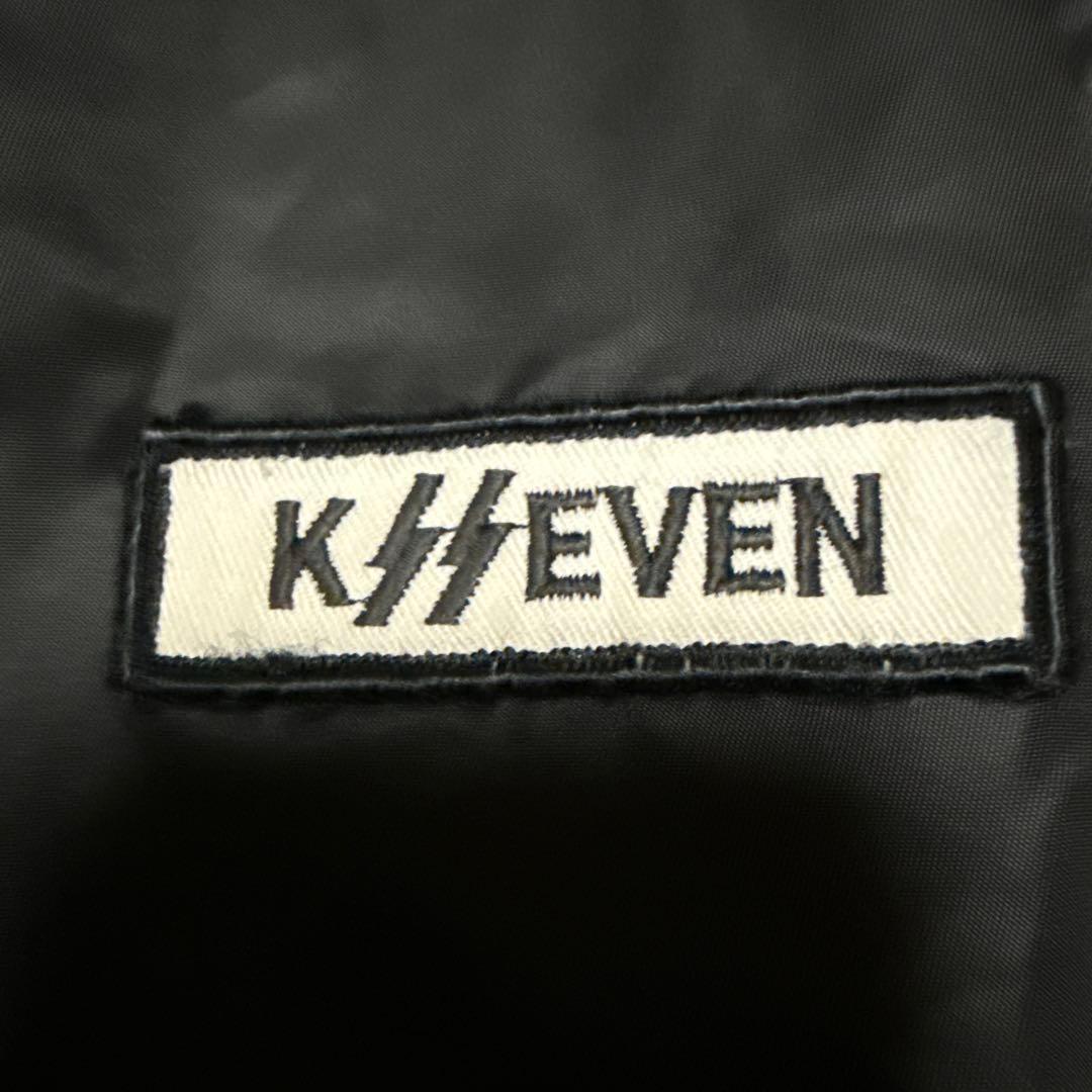 TENDERLOIN×RATSナイロンジャケット