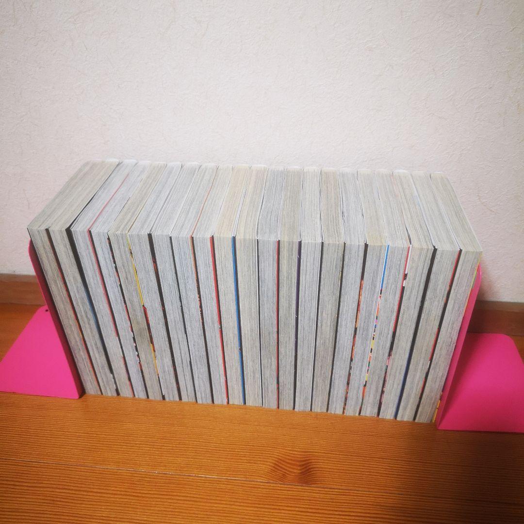 僕のヒーローアカデミア 1~42巻 全巻セット