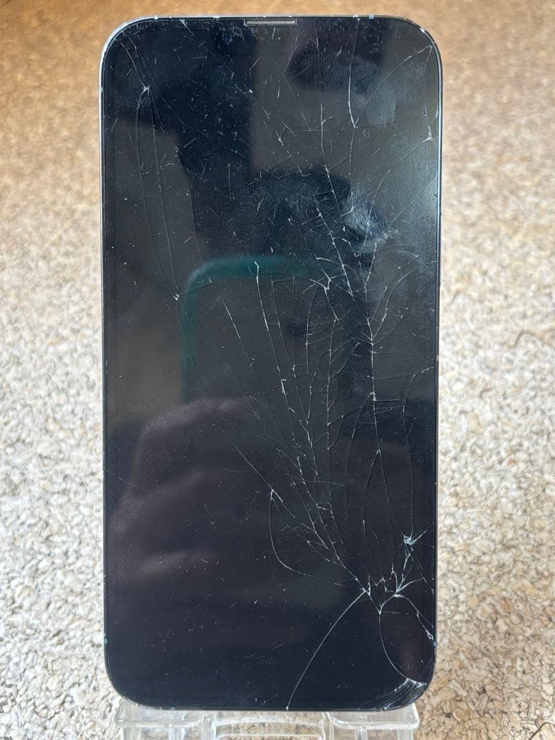 【部品取り】iPhone13 pro maxシエラブルー SIMフリー ジャンク