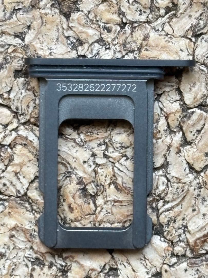 【部品取り】iPhone13 pro maxシエラブルー SIMフリー ジャンク