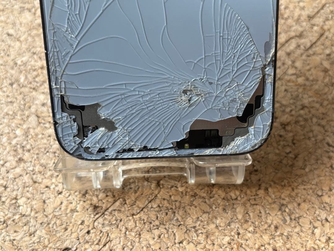 【部品取り】iPhone13 pro maxシエラブルー SIMフリー ジャンク