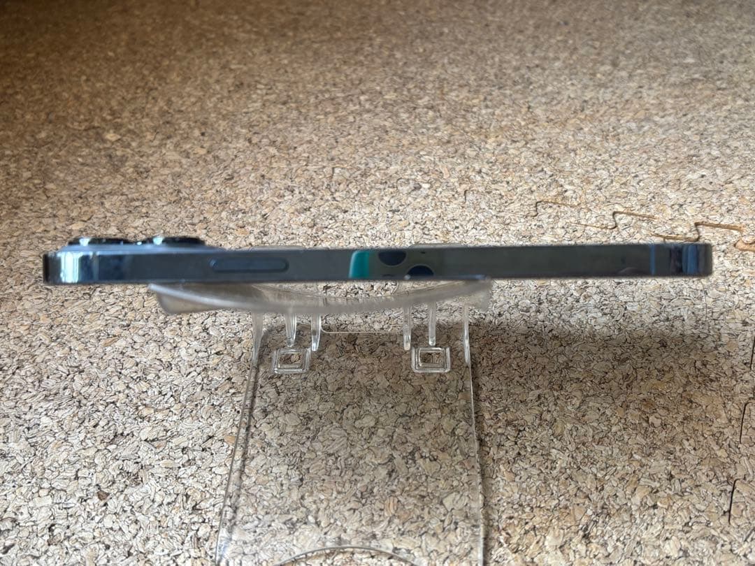 【部品取り】iPhone13 pro maxシエラブルー SIMフリー ジャンク