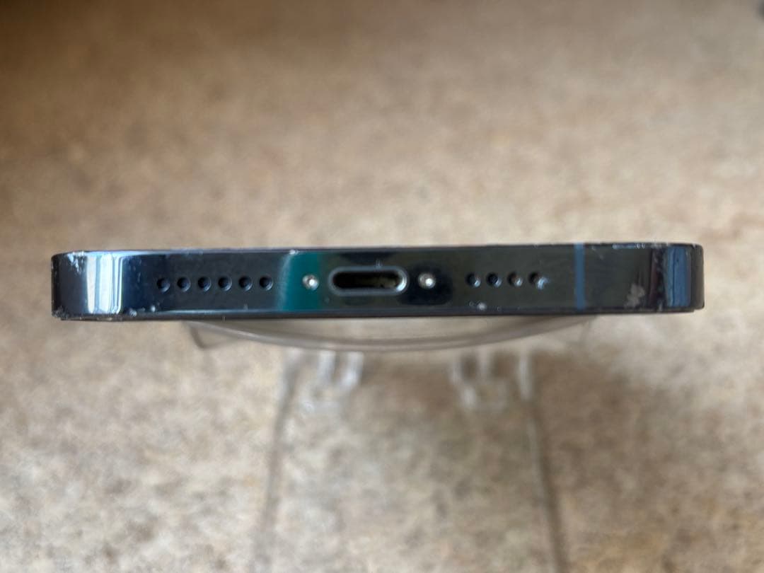 【部品取り】iPhone13 pro maxシエラブルー SIMフリー ジャンク