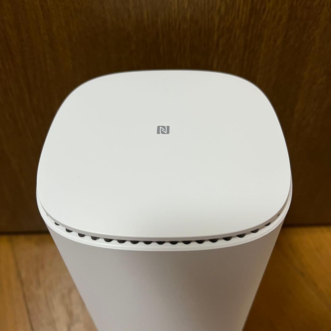 【美品】Speed Wi-Fi  5G L13 無線LANルーター