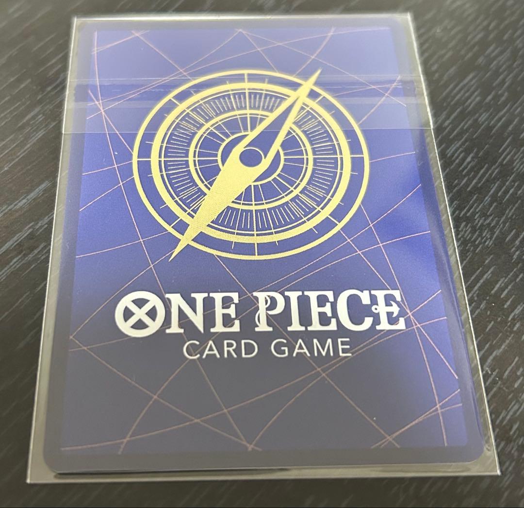 ロロノア・ゾロ C ST12-008 フラッグシップ