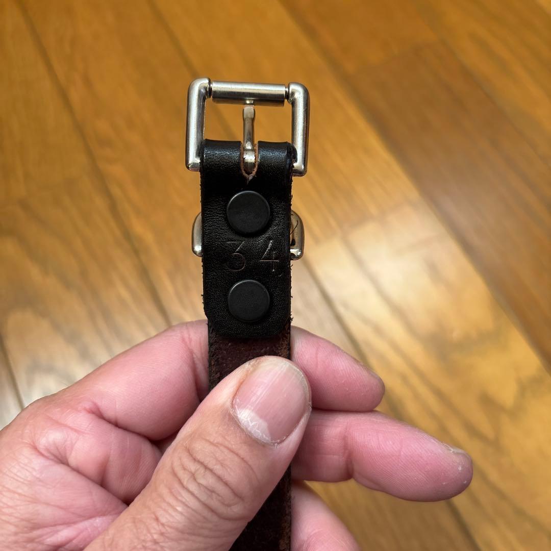 HTCナローベルト