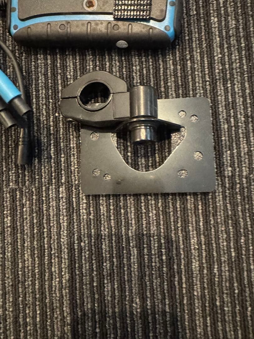 blueskysea製バイク用ドライブレコーダー　ブルースカイシー