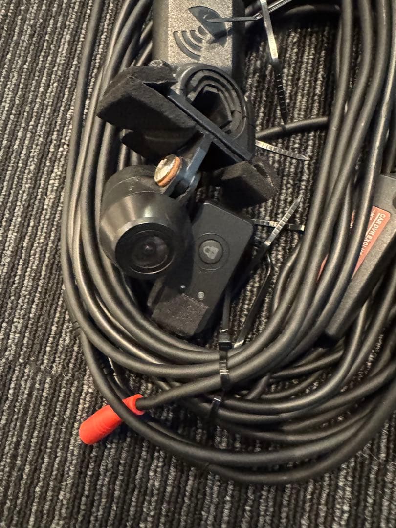 blueskysea製バイク用ドライブレコーダー　ブルースカイシー