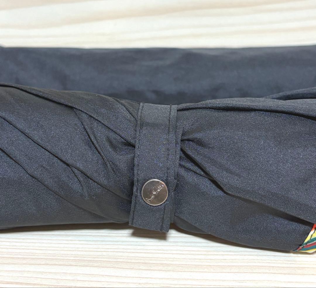 【新品未使用】PAUL SMITH \"UMBRELLA CROOK M TRIM