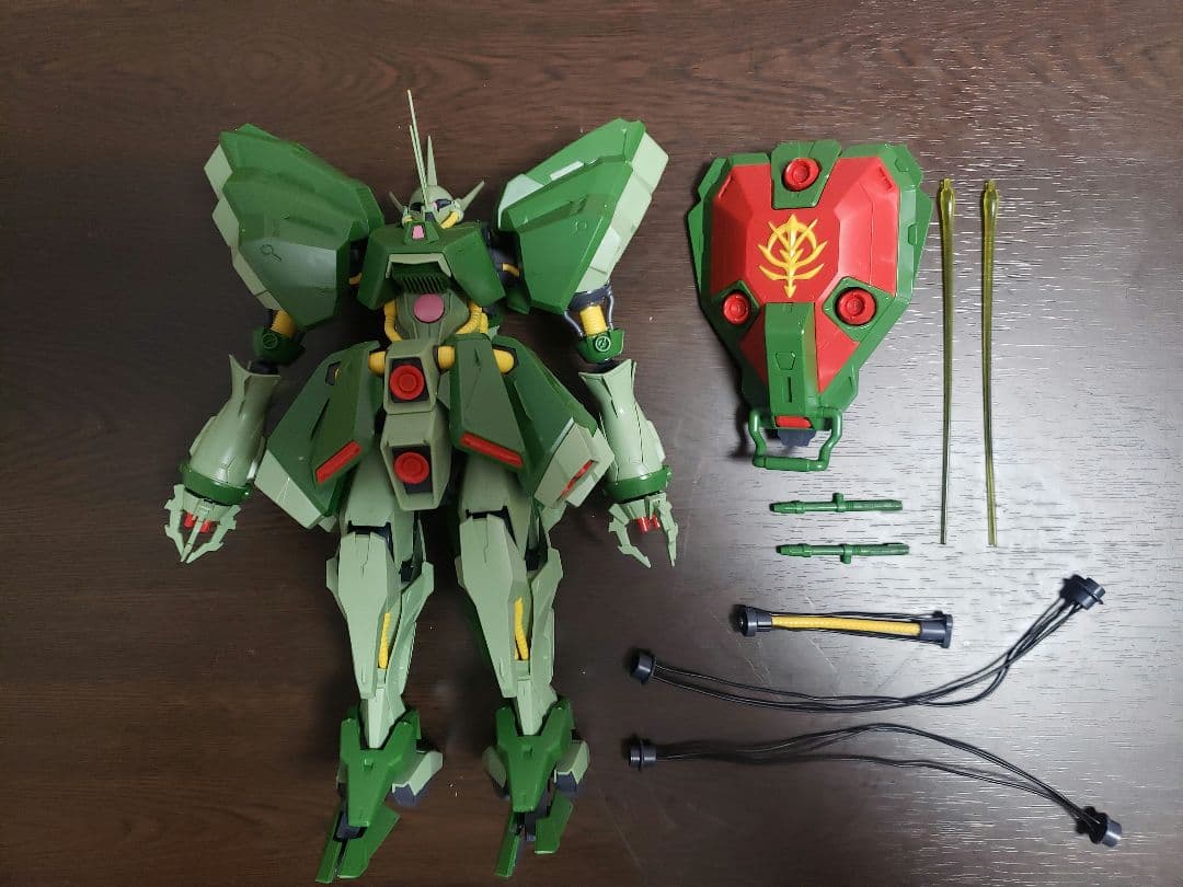 お*ぎ様 RE/100 1/100 ハンマ・ハンマ