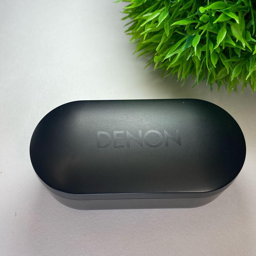 超美しいデノン Denon PerL Pro AH-C15PL ケースのみ