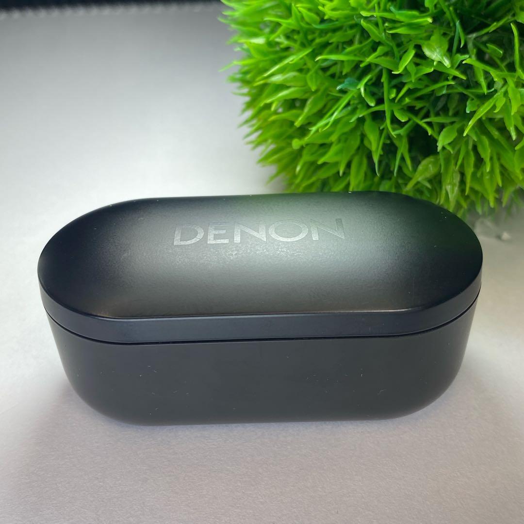 超美しいデノン Denon PerL Pro AH-C15PL ケースのみ