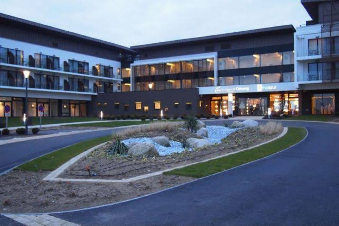 タリオン　タラソオリゴ2キロキャンペーン