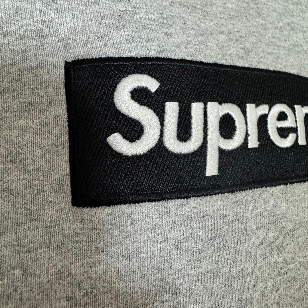 トップス Supreme Box Logo Crewneck \" (22FW)