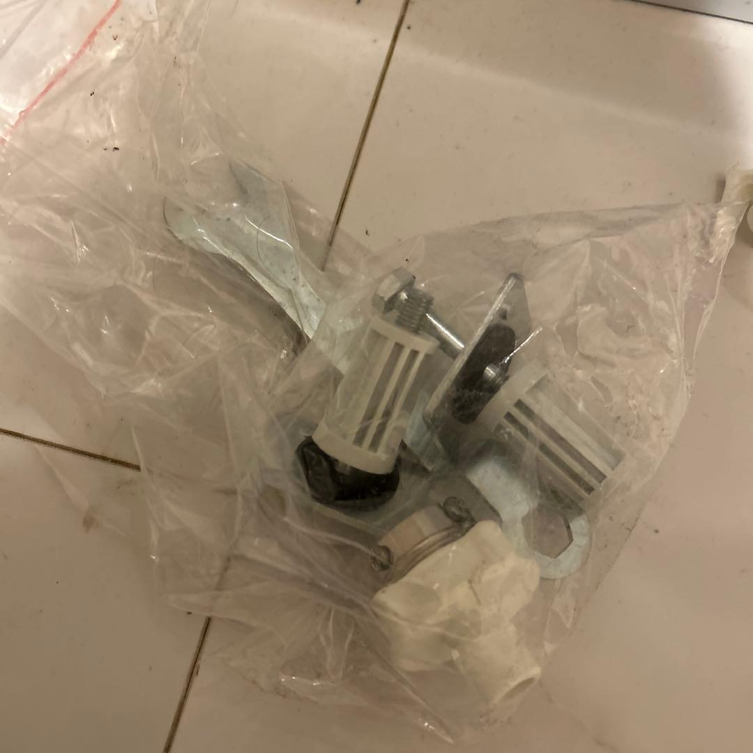 SHARP JUST-SIZE DRUM ES-S7E ドラム式洗濯機本体