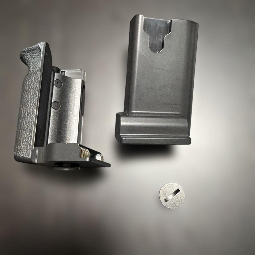 【超美品】Canon EOS-1V HS フィルムカメラ （動作確認済み）