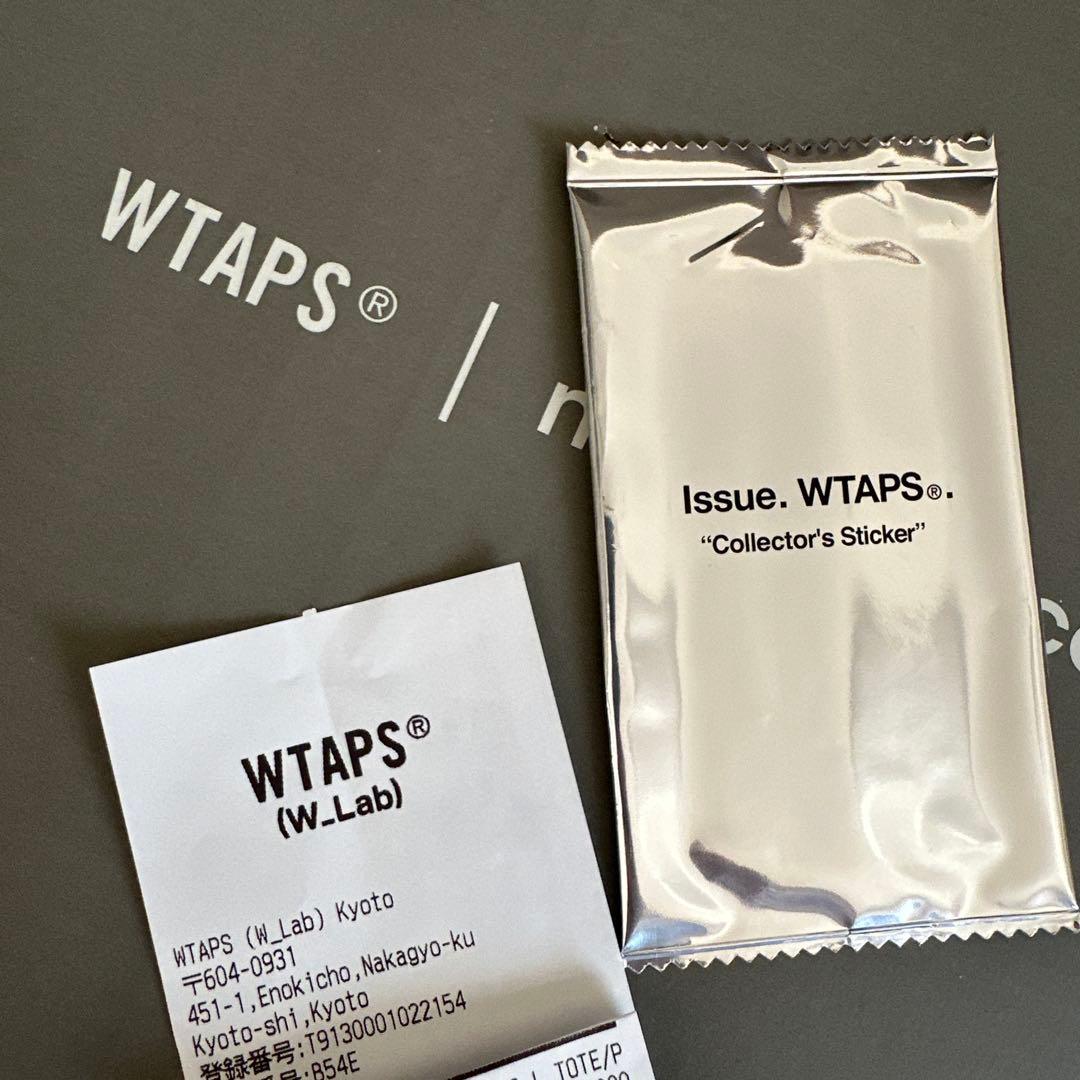 New Balance U2010WT WTAPS 28cm（オマケ付）