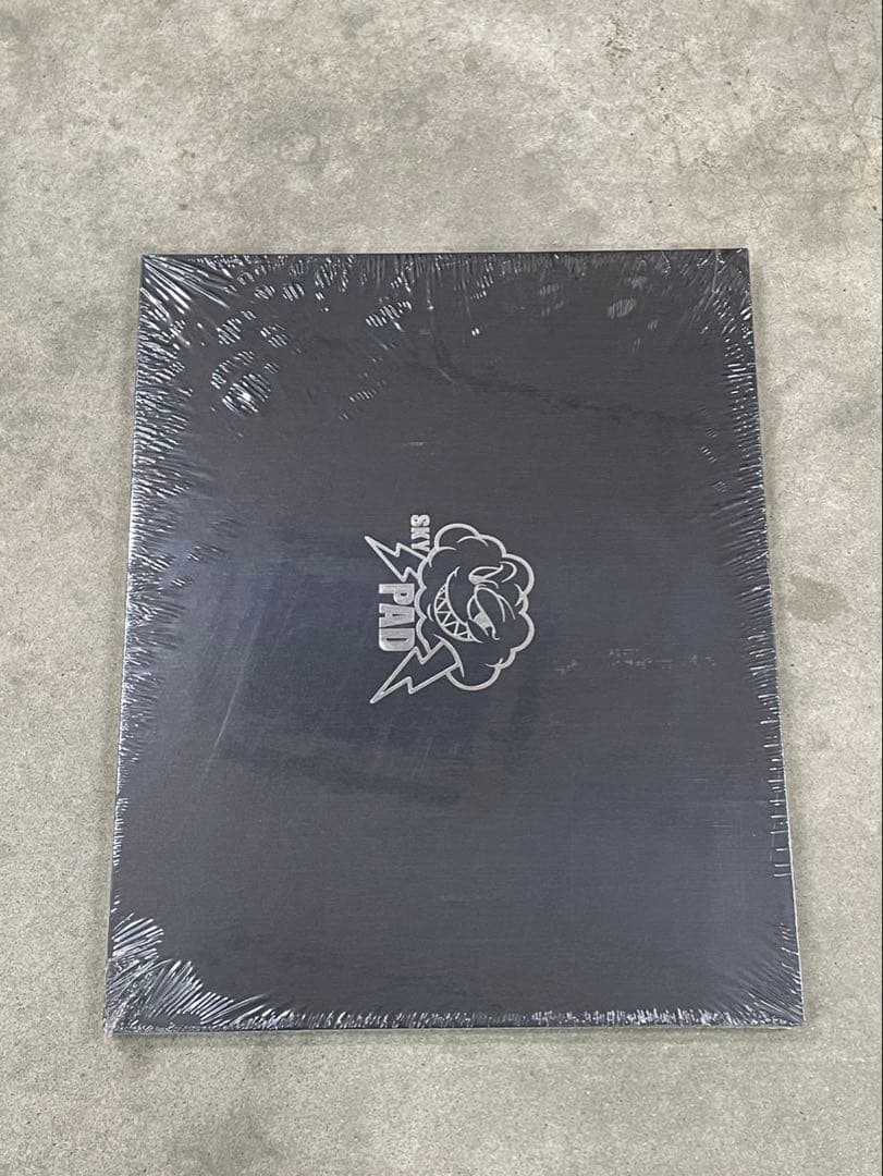 XL ゲーミング マウスパッド クラウド ロゴ付き |プロフェッショナル