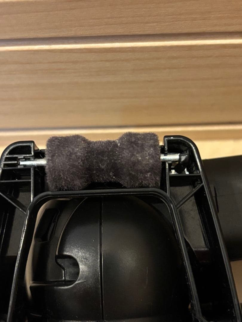 日立　かるパック　スティック　PKV-BK3K バッテリー良品　緑LED まけ有