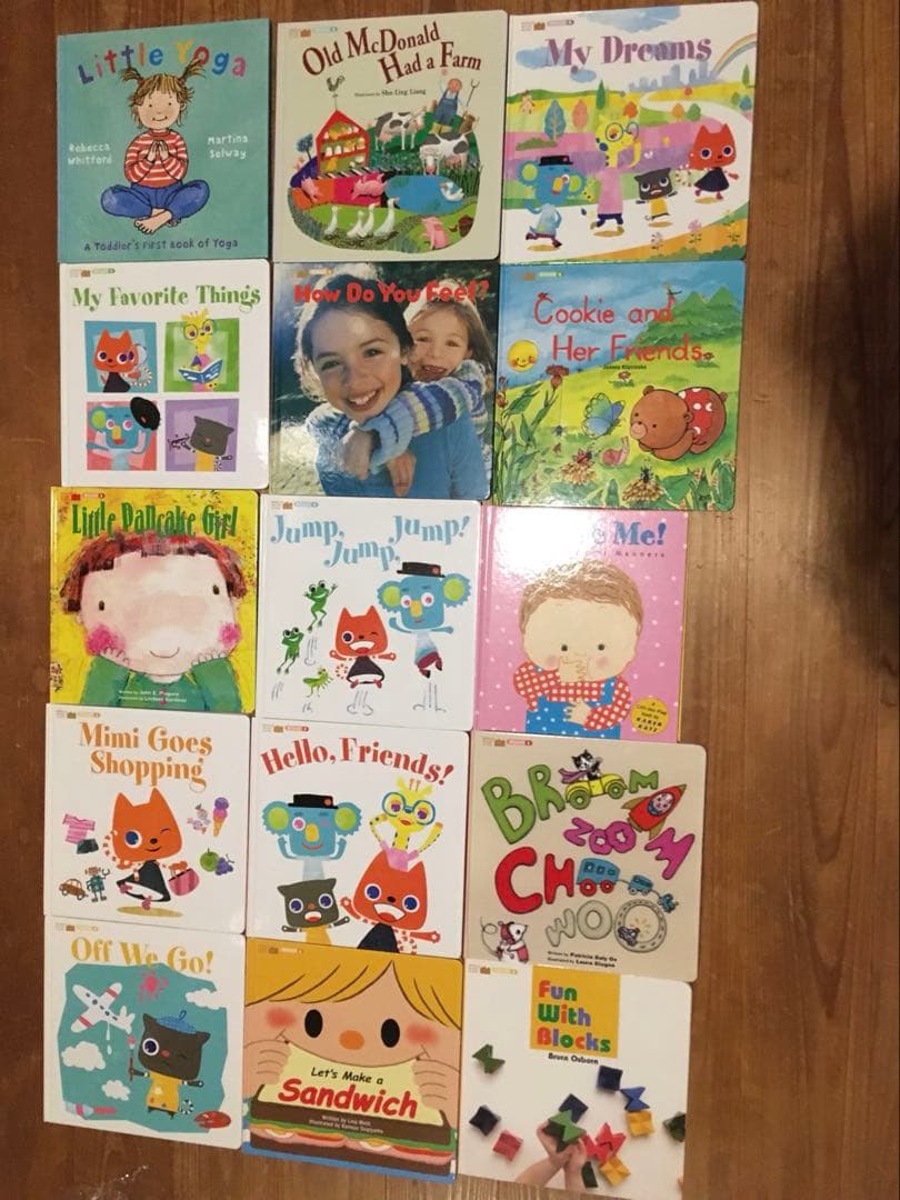 動作・破れ保証あり！　ワールドワイドキッズ　全ステージ