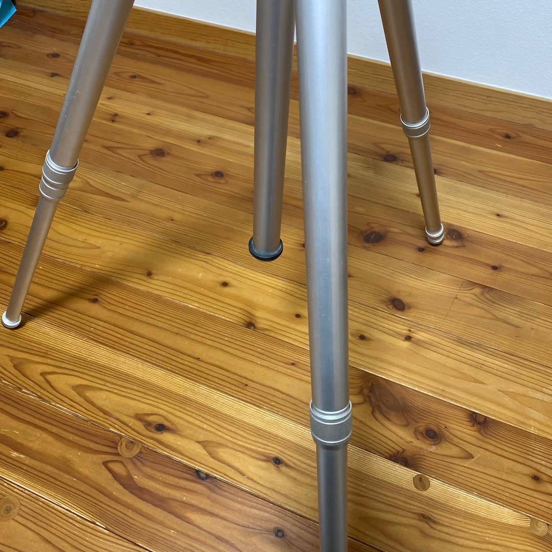 ティルトール　記念モデル253-S 三脚