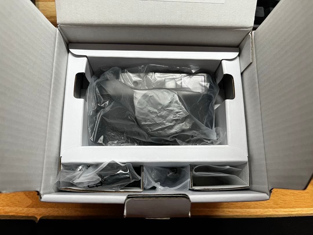 FUJIFILM X half チャコール シャッター8700回 良品