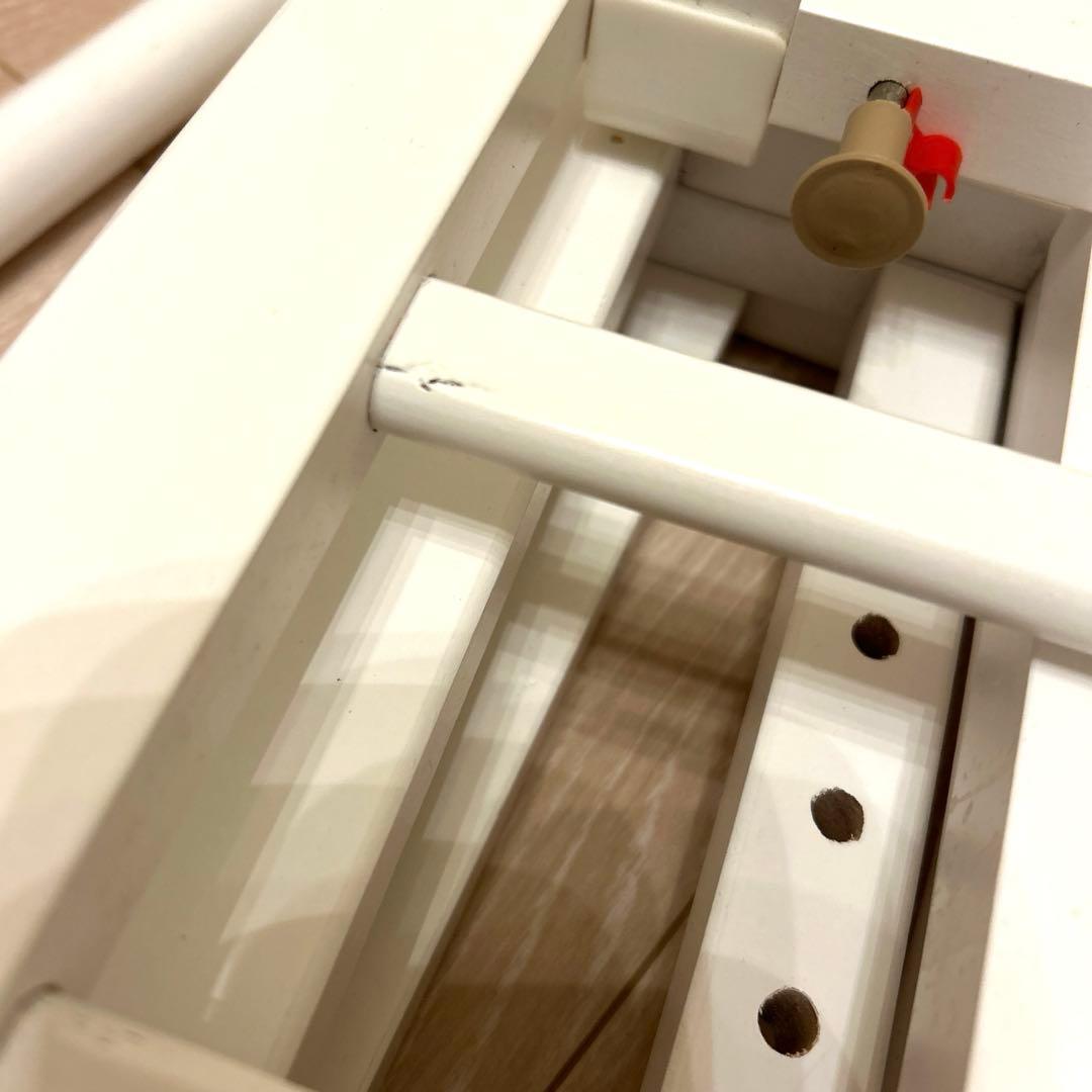 マット未使用そいねーるラージ　ベビーベッド