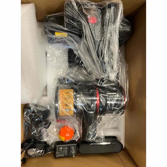 強力サイクロン掃除機 23000pa 充電式