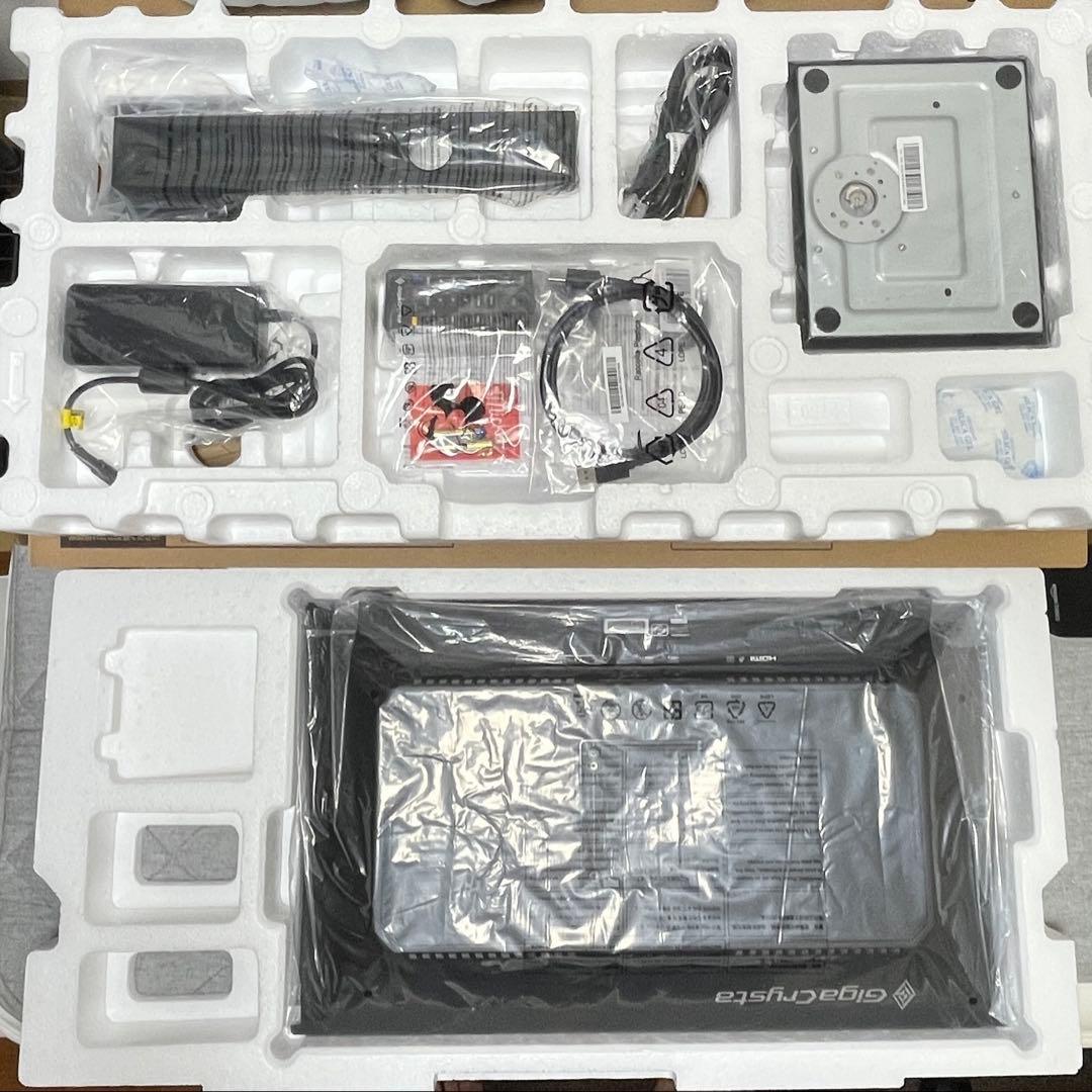 IODATA KH-GDQ271JLAQ WQHD 27型液晶 量子ドット