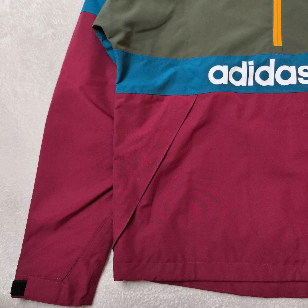 未使用 adidas boarding ウェア 上下セット XS スノボ