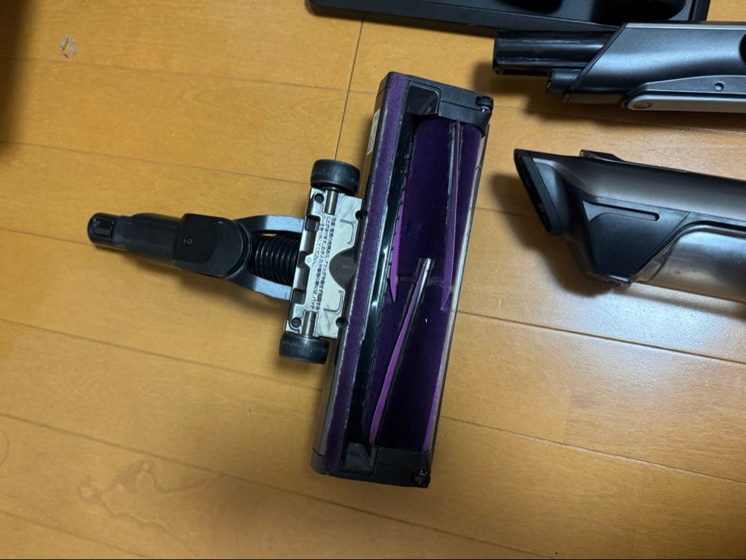 最終値下げ　Shark EVOPOWER SYSTEM iQ CS851J