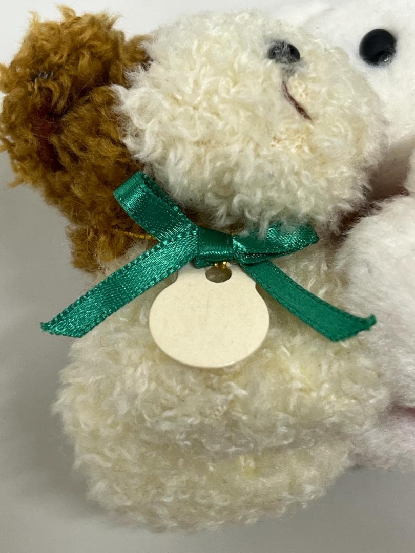 ◆HELLO KITTY キティとお友達のフォックス・テリア 09473