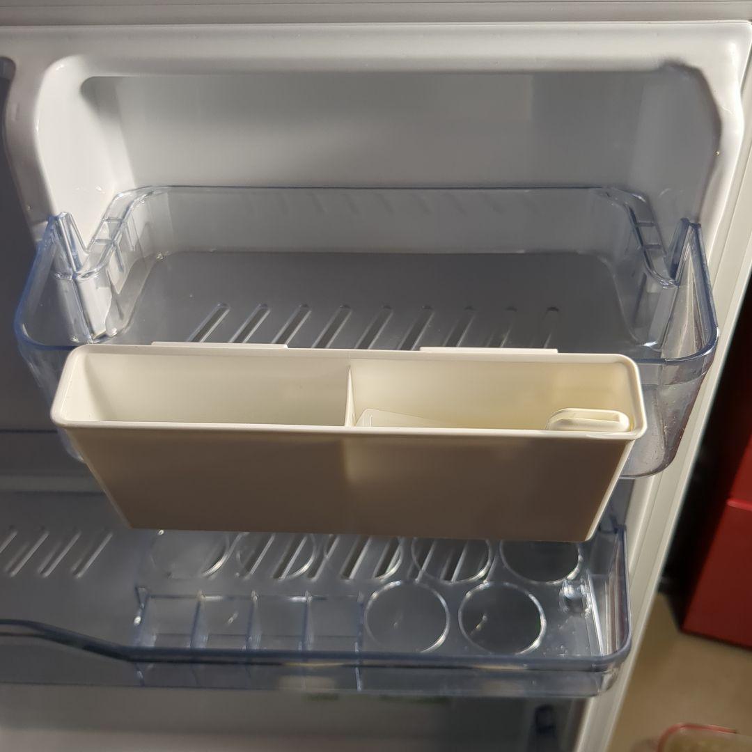 (s) AQUA ノンフロン冷蔵庫 AQR-27H(W) 272L 2019年製