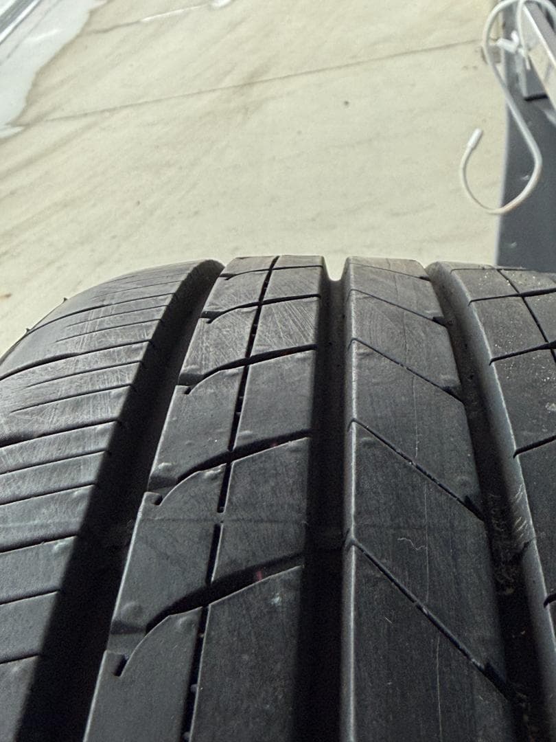 送料込み！アルファード30 純正 16インチ タイヤホイール セット ナット付き