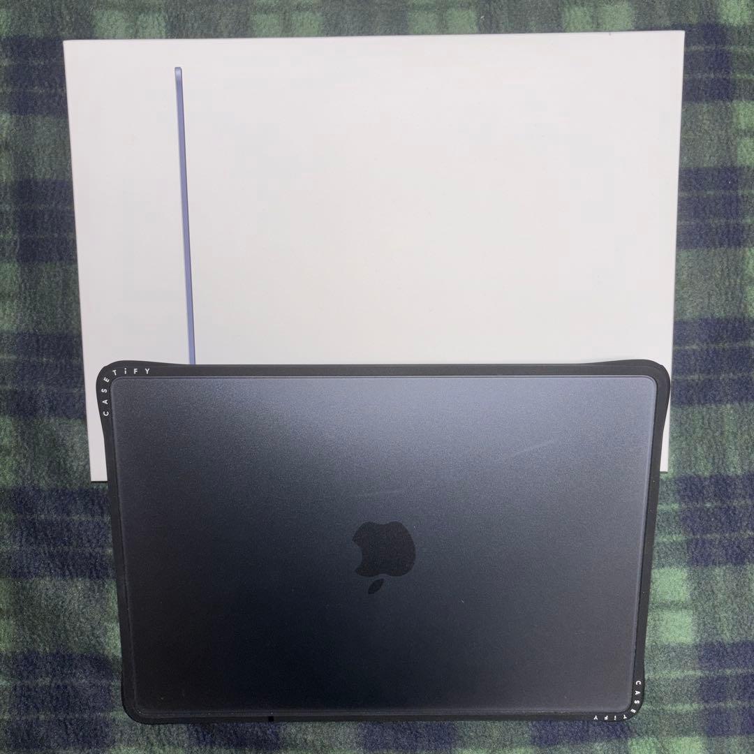 MacBook Air 13インチ