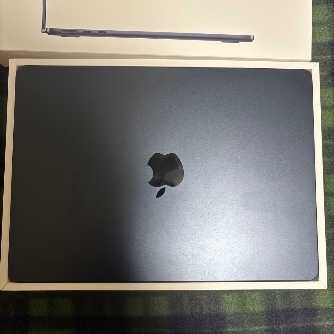 MacBook Air 13インチ