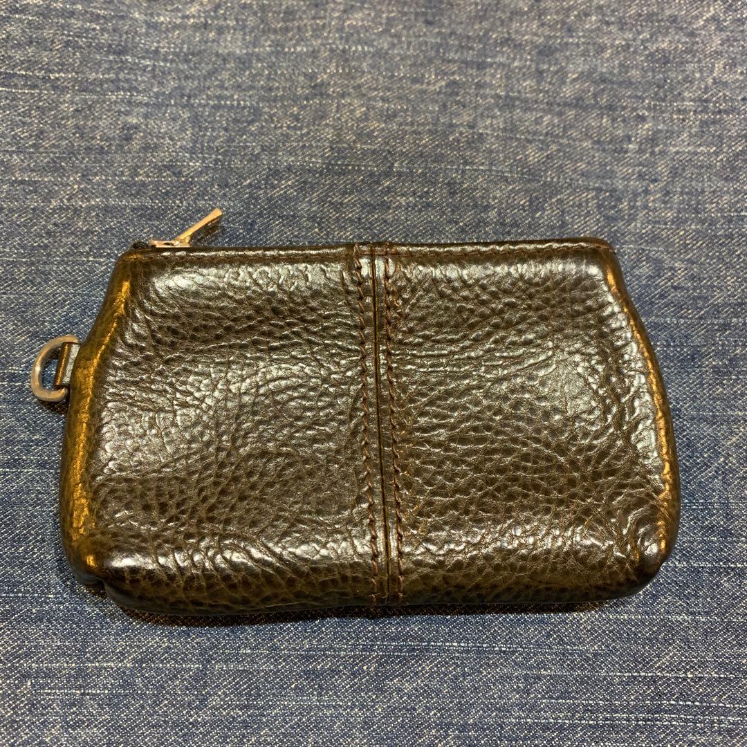 ラストクロップス　ミニポーチ