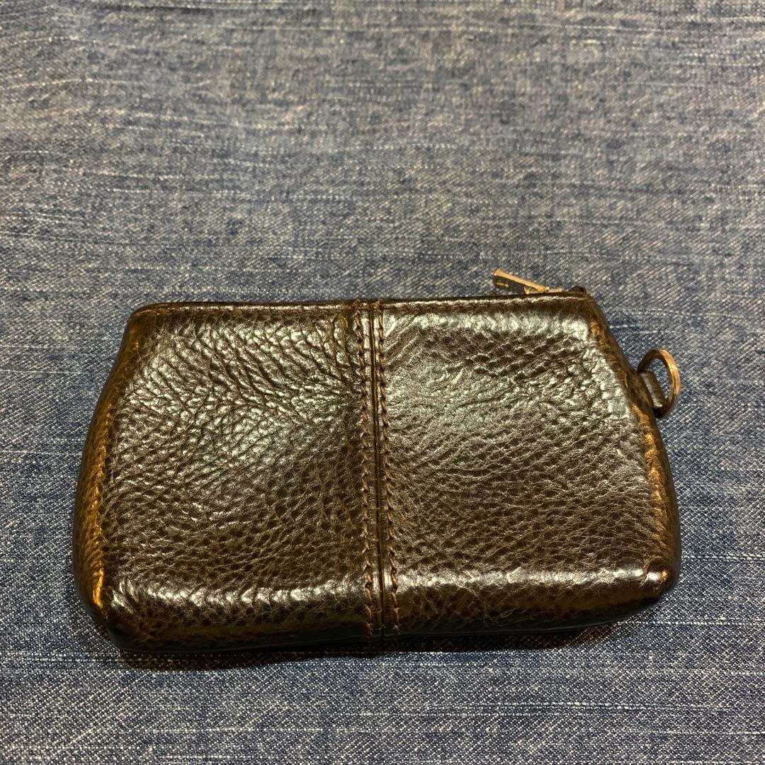 ラストクロップス　ミニポーチ