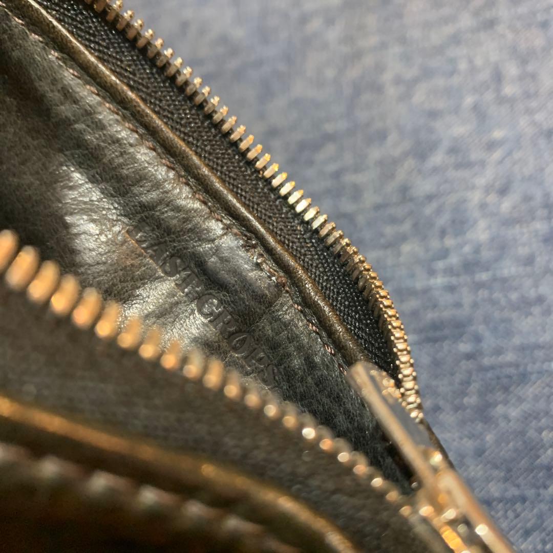 ラストクロップス　ミニポーチ