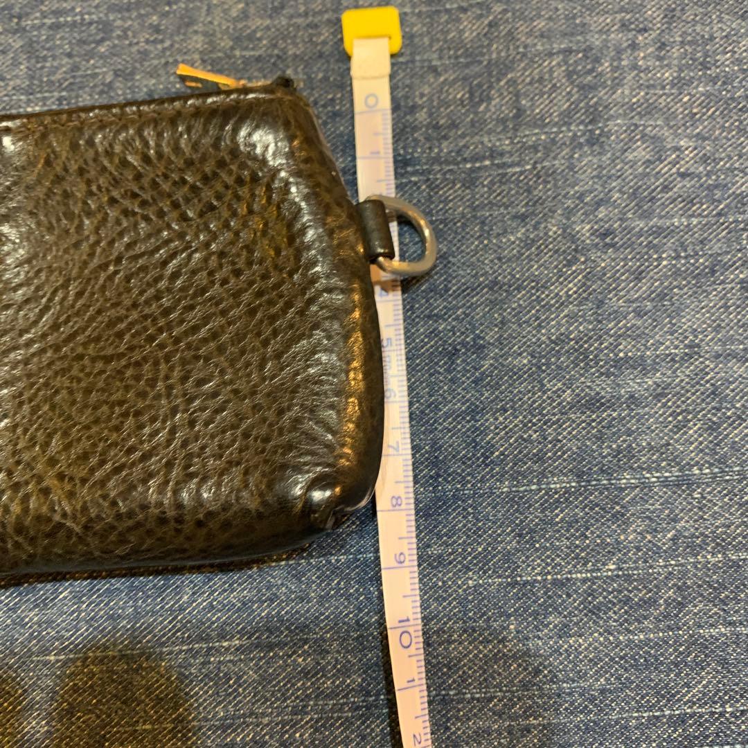 ラストクロップス　ミニポーチ