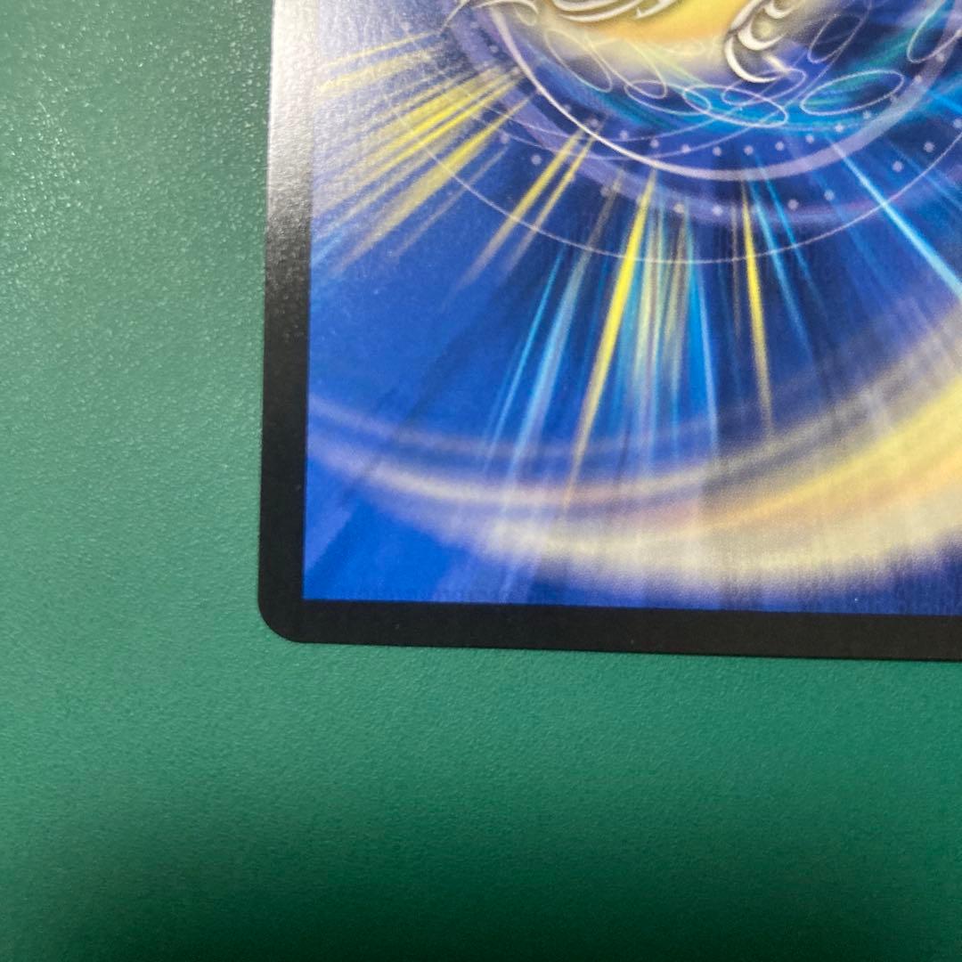 ナチュラルチイズ様取り置き　ドギラゴン王道シク1枚